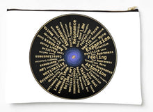 Load image into Gallery viewer, The Perfect Personal Pouch! One-of-a-Kind! and Free Shipping!